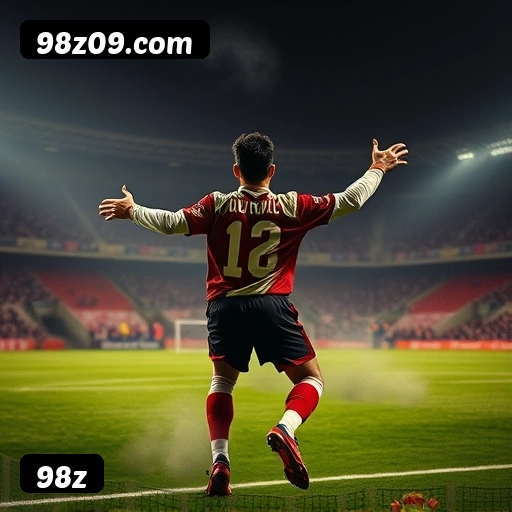 Lottery 98z - Mega-Sena, Keno, Scratch Cards R$50M+