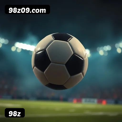 98z Logo